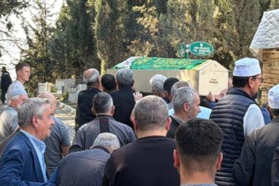 Feci kazada hayatını kaybeden 11 kişi toprağa verildi