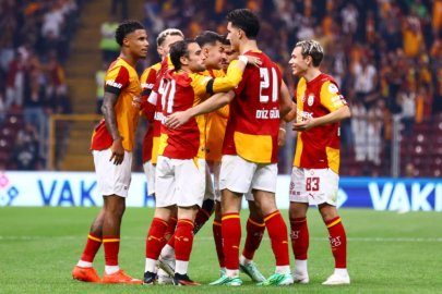 Galatasaray, Barcelona'yı konuk edecek