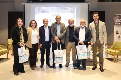 Gölyazı Antik Tiyatrosu’nun geleceği Nilüfer’de konuşuldu