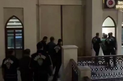 Karaborsa bilet operasyonunda 9 gözaltı