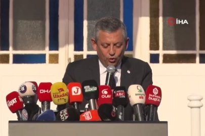 Mudanya mütarekenin 104. yılında barış için buluştu  ​​​​​​​