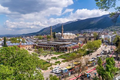 Osmangazi’de mitoloji ve sinema aynı perdede buluşacak