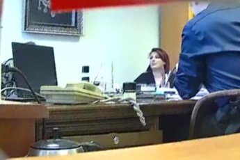 Yenidoğan Çetesi davasında sıcak gelişme