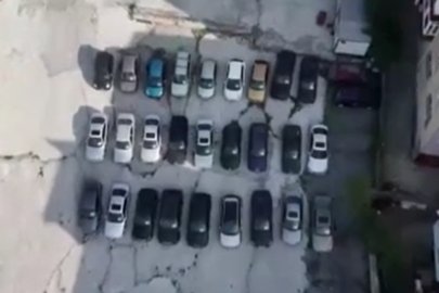 4 ilde ‘change oto' operasyonu: 17 şüpheli yakalandı