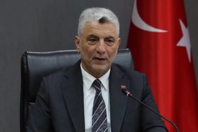 Bakan Bolat: Hedefimize emin adımlarla ilerliyoruz