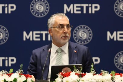Bakan Işıkhan'dan METİP mesajı