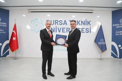 BTÜ’de gündem iklim değişikliği