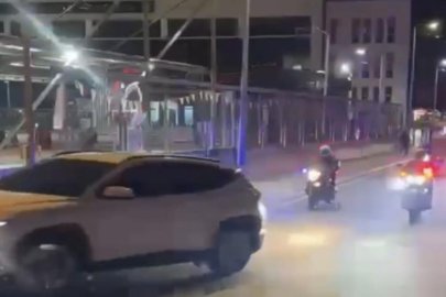 Bursa'da 4 ilçede asayiş uygulaması