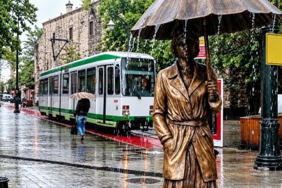 Bursa’da bugün hava nasıl olacak?