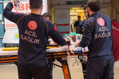 Bursa'da feci kaza: 6 gün sonra 2 yaşına girecekti