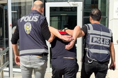 Cani itfaiyecinin evini kundakladığı kadından acı haber