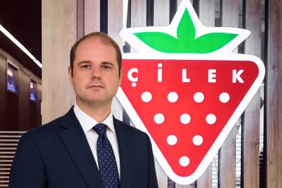 Çilek’te üst düzey atama