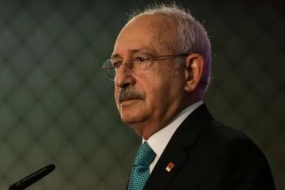 Kılıçdaroğlu: Belediye başkanlarında ar damarı sorunu var