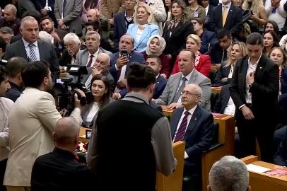 Kılıçdaroğlu: Belediye başkanlarında ar damarı sorunu var