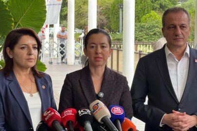 Mersin Büyükşehir Belediye Başkan Vekili belli oldu
