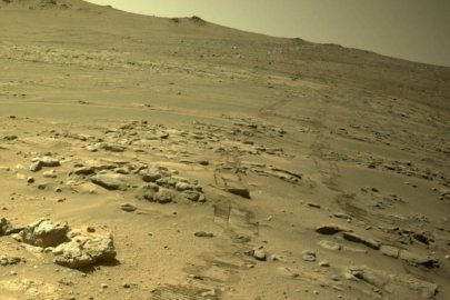 NASA'nın Perseverance keşif aracı rekor kırdı