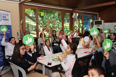 Nilüfer’de güvenli gıdaya erişimde yaşanan sorunlar konuşuldu