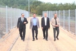 Osmangazi'den can dostlara özel yaşam merkezi  