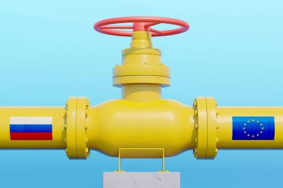 Rusya’dan AB’ye 320,7 milyar dolarlık enerji ihracatı
