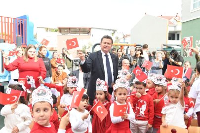 Osmangazi’de Cumhuriyet coşkusu dolu dolu yaşanacak