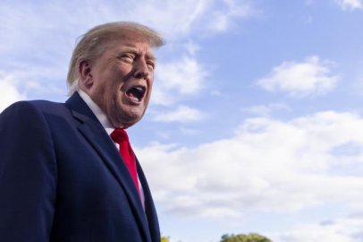 Trump: Husiler çok kötü davranıyor, bu hiç iyi değil