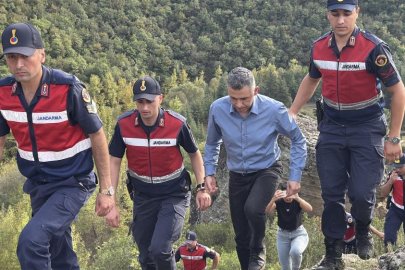 Yargıtay, eşini uçurumdan iten sanığın cezasını onadı