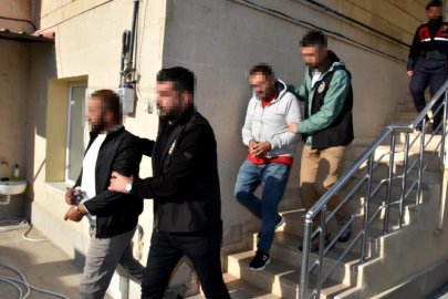 9 ilde fuhuş operasyonu: 29 gözaltı