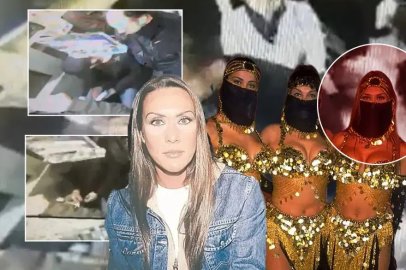 Aynur Kanbur cinayeti sanıkları hakim karşısında