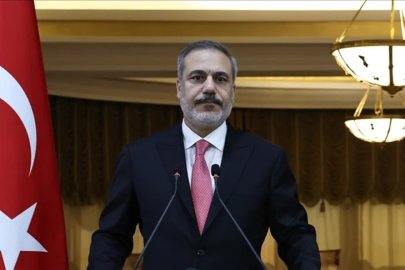 Bakan Fidan, Erdoğan'ı temsilen Bakü'ye gidecek