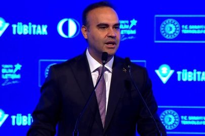 Bakan Kacır: 9 bin 600 projeye destek sağladık