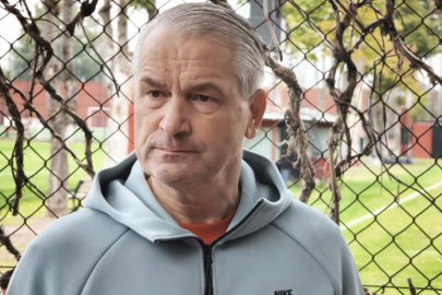 Bernd Storck: Galatasaray'a karşı iyi bir maç çıkaracağz