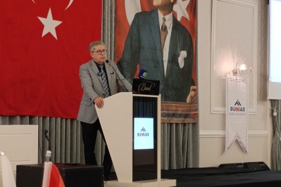 BUMİAD Cumhuriyet Ödülleri sahiplerini buldu
