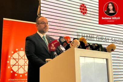 Bursa’da dezenformasyonla mücadele vurgusu