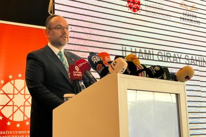 Bursa’da dezenformasyonla mücadele vurgusu