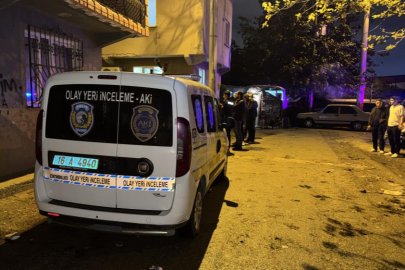 Bursa’da film gibi gece! 15 yıl hapisle aranan arkadaşını kurtarmak için havaya ateş açtı