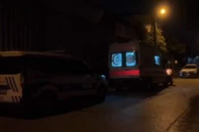 Bursa'da iş yerinin çatısından düşüp hayatını kaybetti