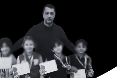 Bursa'da öğrencilerine adadığı ömrü yarım kaldı