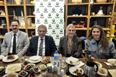 Bursa Tarım Kongresi sonuç raporu açıklandı