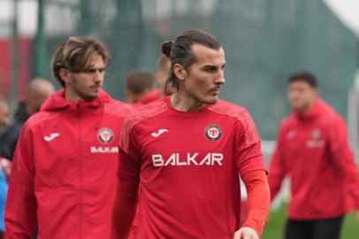 Çorum FK, Çaykur Rizespor mesaisini sürdürdü