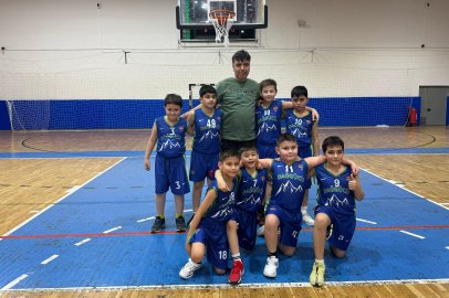 Dağgücüspor Başkanı İlhami Yıldız’dan yetkililere çağrı: “Çocuklarımıza saha, amatör kulüplere destek istiyoruz”