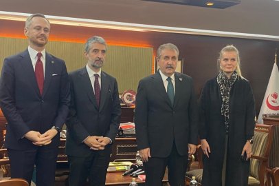Destici: Türkiye o süreçleri gerçekten iyi yönetti