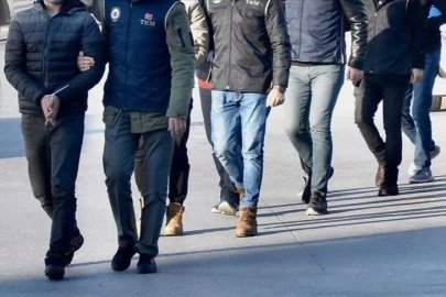 FETÖ'nün finans ağına yönelik operasyonlarda 33 gözaltı