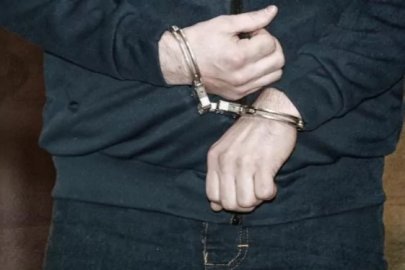 Kırmızı Bültenle aranan kripto dolandırıcısı yakalandı