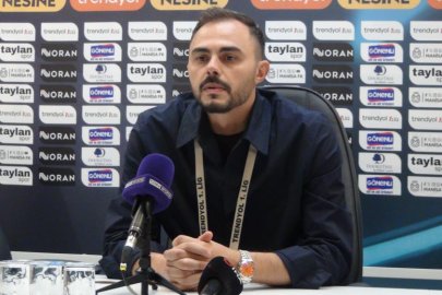 Manisa FK’da Ahmet Pektaş dönemi sona erdi