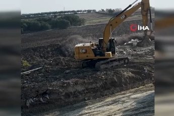 Nilüfer’in ulaşım ağına Büyükşehir desteği