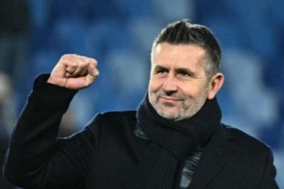 Samsunspor, Nenad Bjelica ile prensipte anlaştı