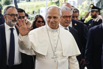 Vatikan: Papa’nın ameliyatı başarıyla tamamlandı