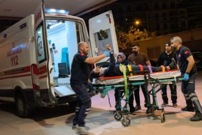 Bursa'da kaza sonrası 10 günlük yaşam mücadelesini kaybetti