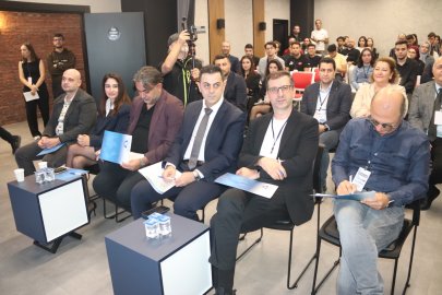 Bursa'da yeni nesil çözümler için girişimcilere destek