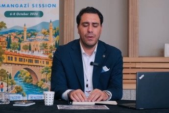 CIVITAS kapsamında Osmangazi’nin ulaşımı değerlendirildi